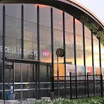Lejlighed Vauban: With Parking