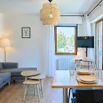 Διαμέρισμα Vauban: With Parking Λιλ