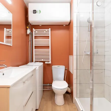 Vauban: With Parking *