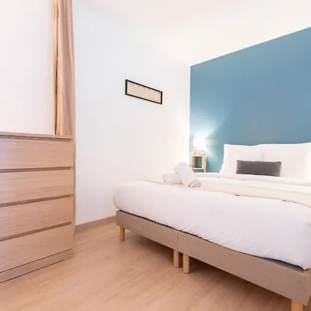 Apartment Vauban: With Parking