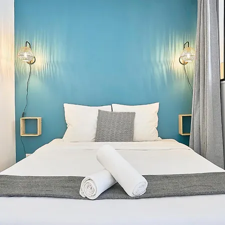 Apartament Vauban: With Parking *